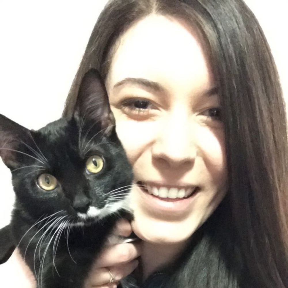 Meet your Posher, Jessica